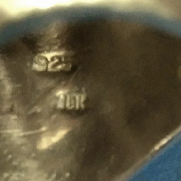 MEN'S CUSTOM RING,  NEW YORK - Picture 5 of 7